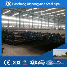 Углеродистая сталь Труба и труба сделаны в Китае